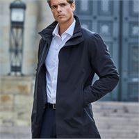 PARKA DOPPIO STRATO